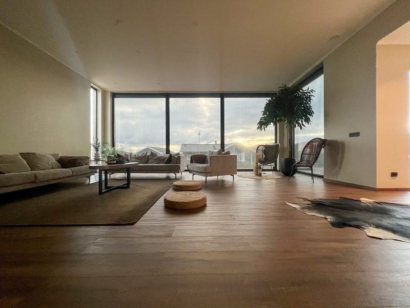 Villa Uddevalla, Uddevalla
