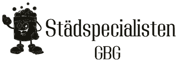 Städspecialisten GBG